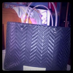 Calvin Klein purse